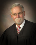Judge William C. Bryson