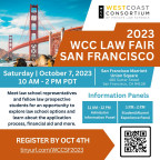 WCC San Francisco Flyer
