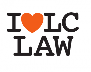 I heart LC Law