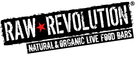 Raw Revolution logo