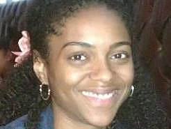 Tiffany Greaves, U.S. State Department Extern in Paris