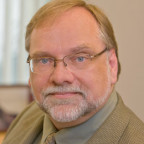 Dan L. Burk, Chancellor's Professor of Law
