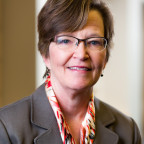 Professor Sharon K. Sandeen