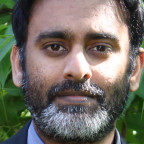 Professor Rajesh K. Reddy, Director of Animal Law LLM Program