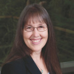Kathy Hessler, Clinical Professor of Law and Director of the Animal Law Clinic