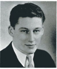 Ralph M. Holman 1935