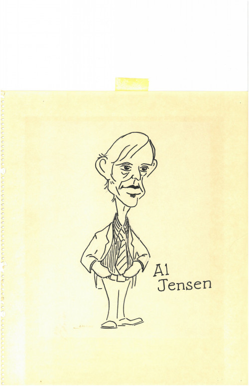 Al Jenson