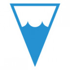 Earthrise's water work logo