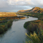 Santa Clara River
