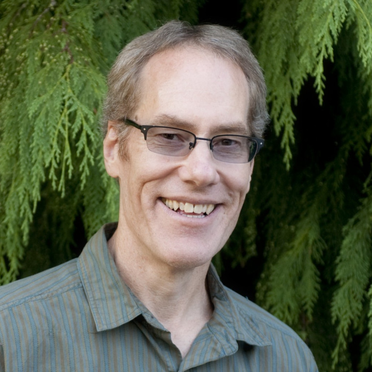 Professor Dan Rohlf