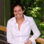 Melissa Powers, Director of the Green Energy Institute