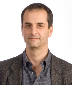 Professor of Economics Eban Goodstein