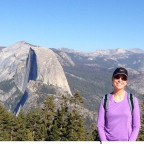 Associate Dean Janice Weis at the Environmental Law Conference at Yosemite where she presented on Yosemite and the Law Today - 150 Years ...