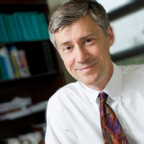 Wake Forest Law School professor John Knox teaches international law.