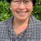 Kathleen Ho