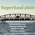Superfund symposium 2020