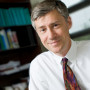 Wake Forest Law School professor John Knox teaches international law.