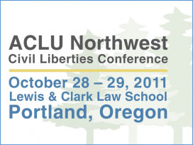 ACLU 2011 NW Conference