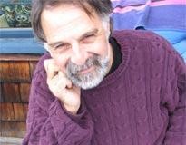 Bruce Wagman photo