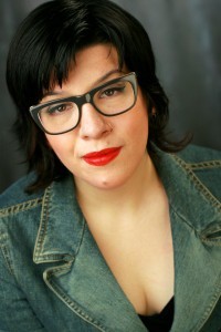 Jasmin Singer photo