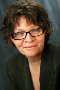 Mariann Sullivan photo