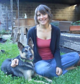 Nicole Pallotta photo