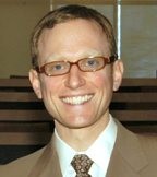 Daniel Mensher
