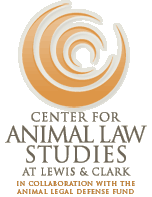 Center for Animal Law Studies Center for Animal Law Studies