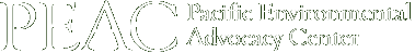 peaclaw.org - Welcome to PEAC, The Pacific Environmental Advocacy Center