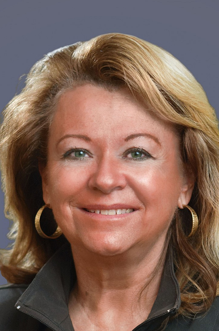 MardiLyn Saathoff