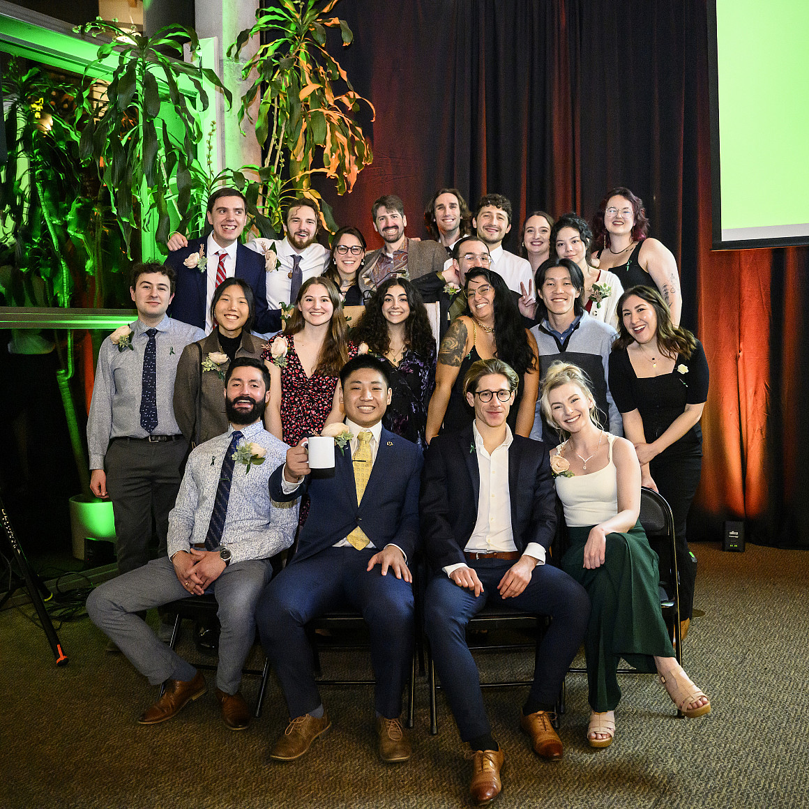 PILP Group 2024