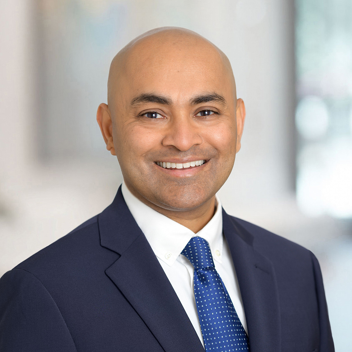 Professor Tabrez Ebrahim