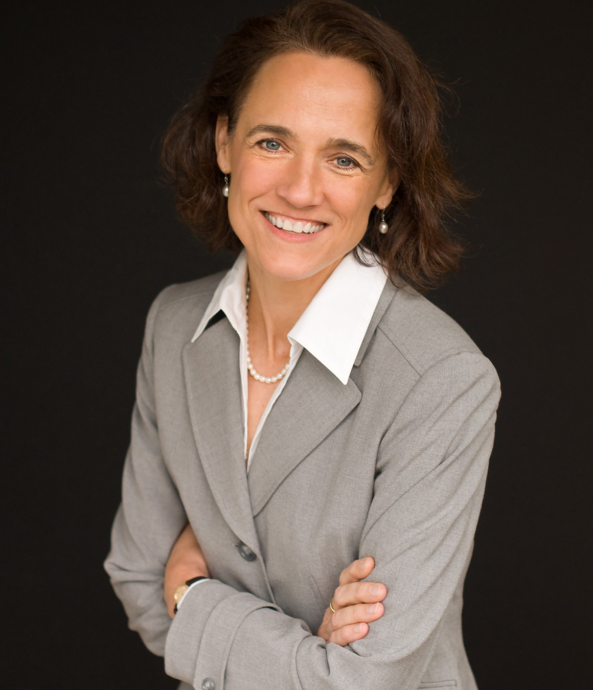 Visiting Professor Kathleen Maloney