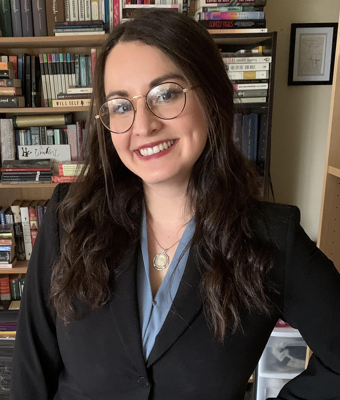         Jessica Olave '23 to provide legal aid services to agricultural workers in Oregon.                                               ...