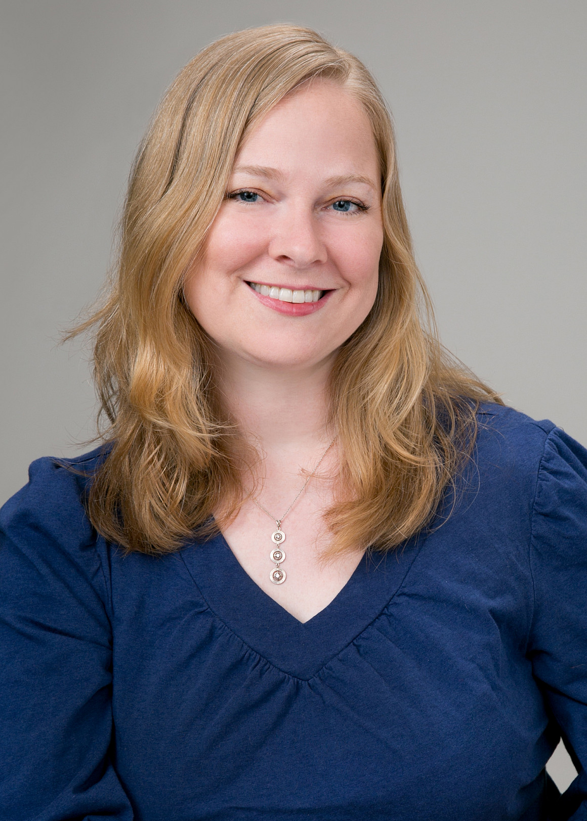 Professor Delcianna Winders