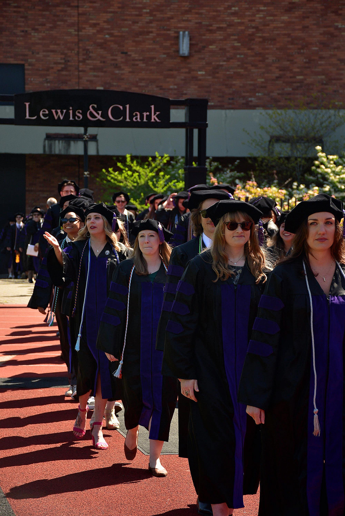Law Commencement 2022