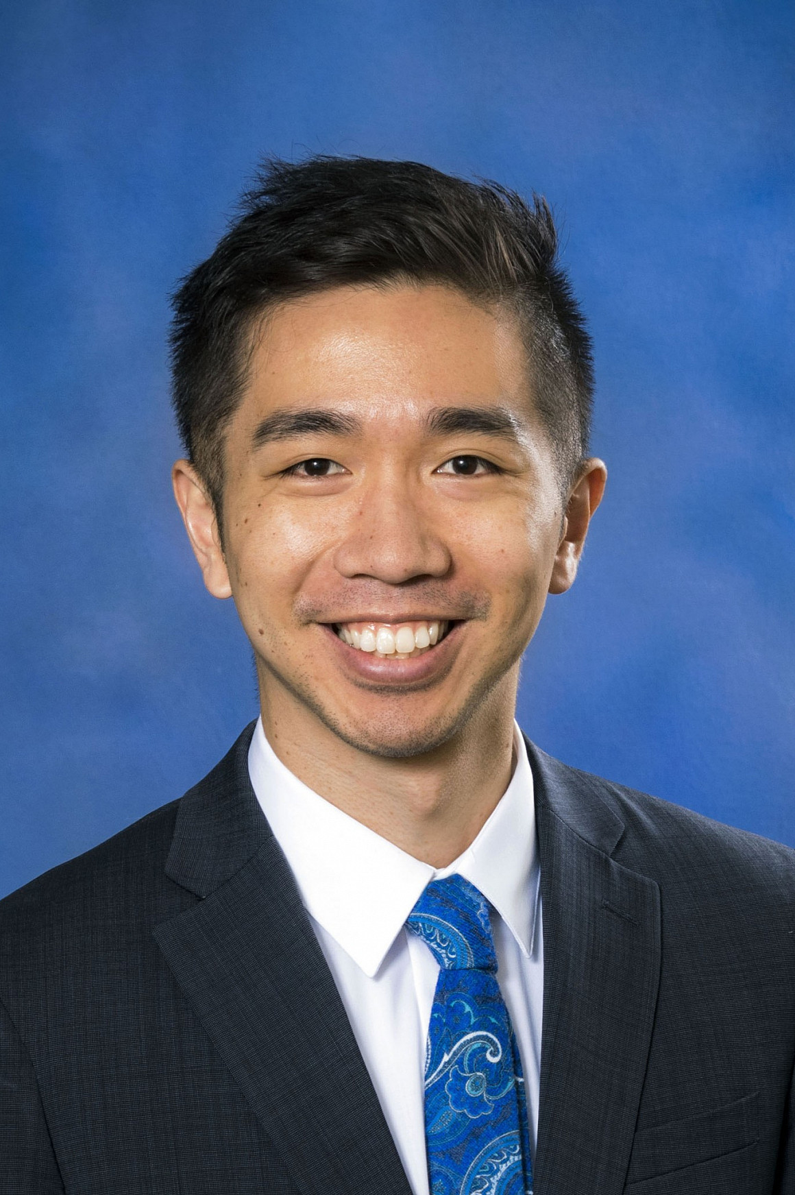 Michael Hsu, 05