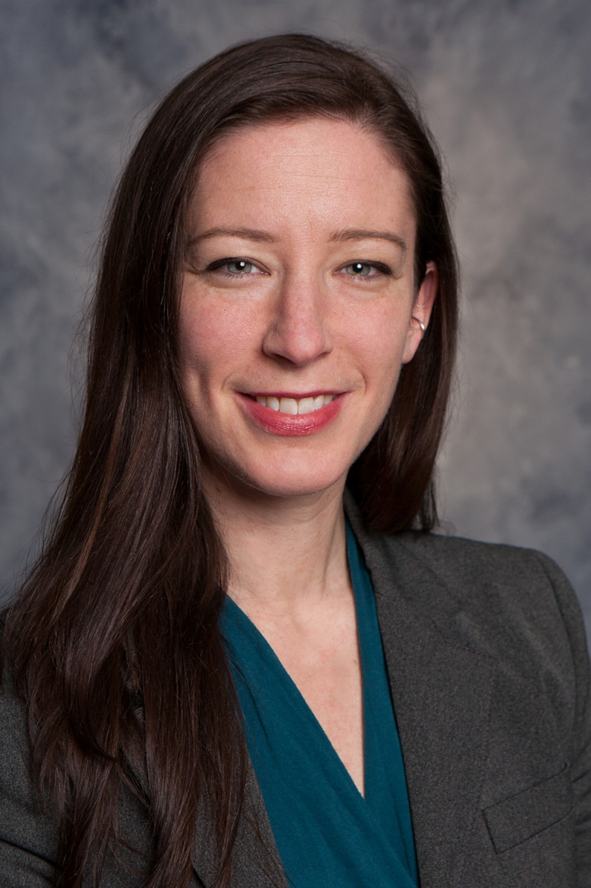 J. Ashlee Albies, '11