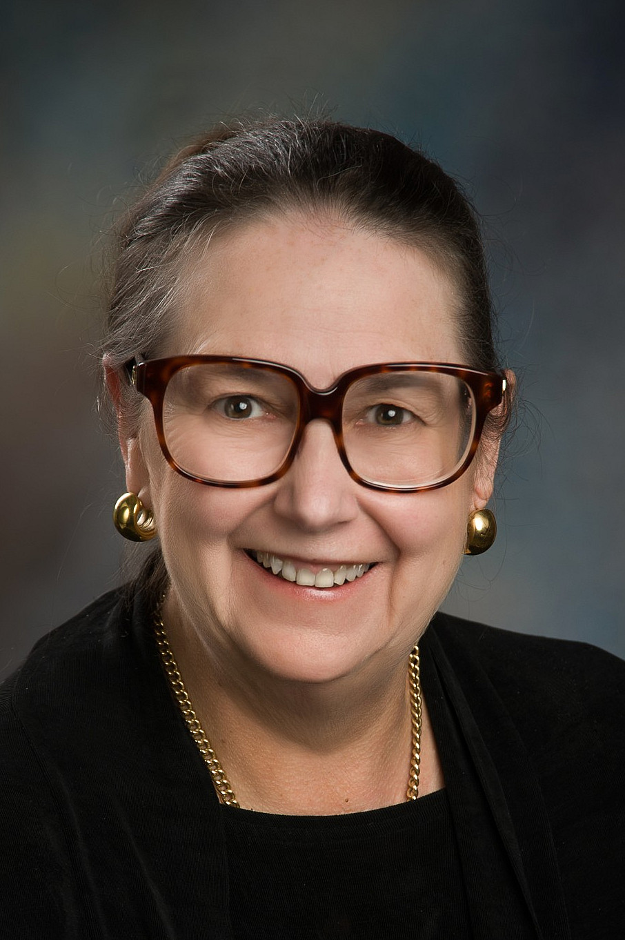 Senator Betsy Johnson, '77
