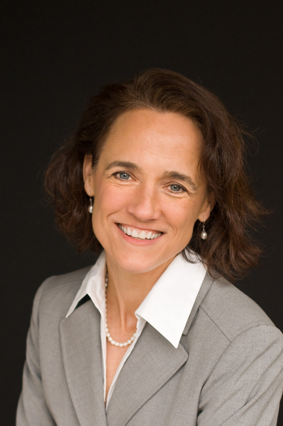Visiting Professor Kathleen Maloney