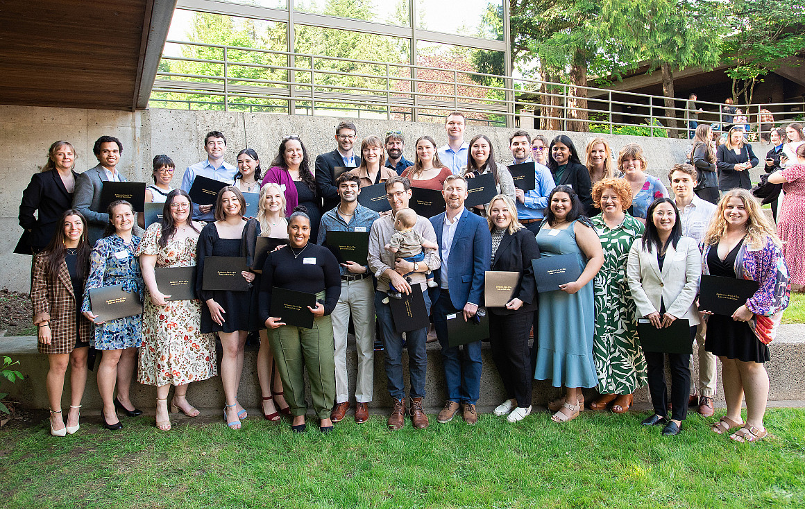 Cornelius Honors Society 2024