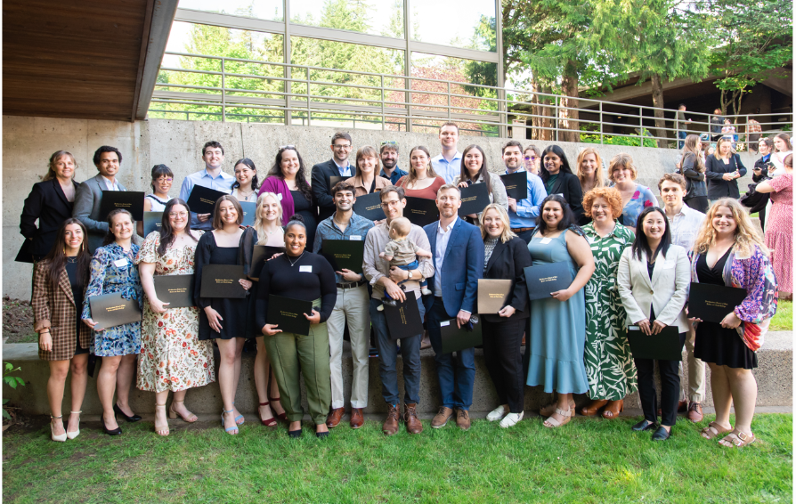 Corenlius Honors Society odd crop for homepage