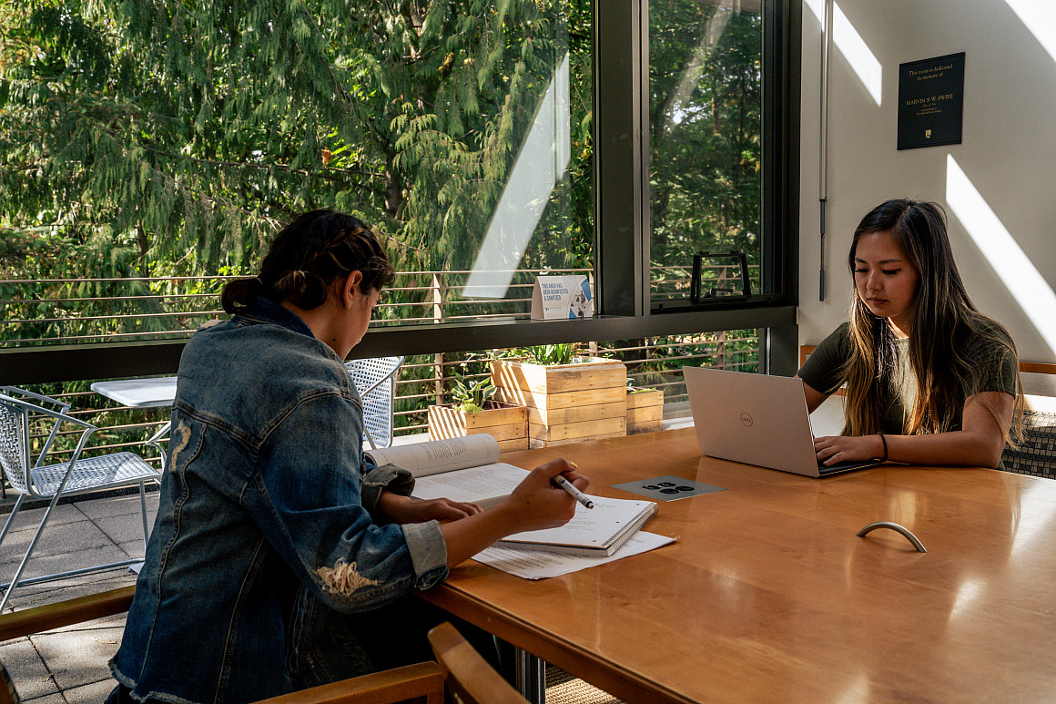 Lewis & Clark Law School