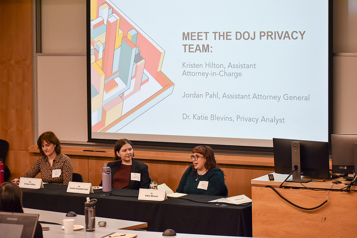 Data Privacy Symposium 2026