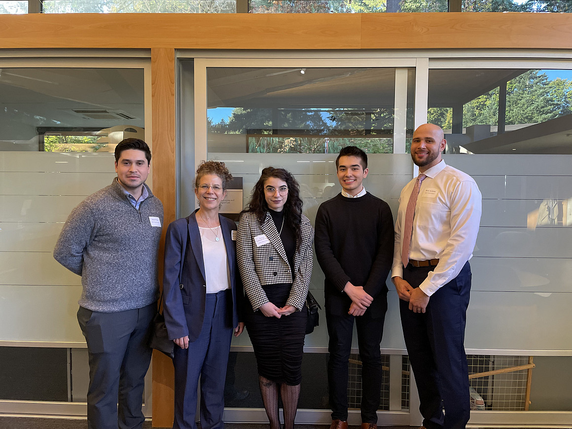 Multnomah Bar Fellows