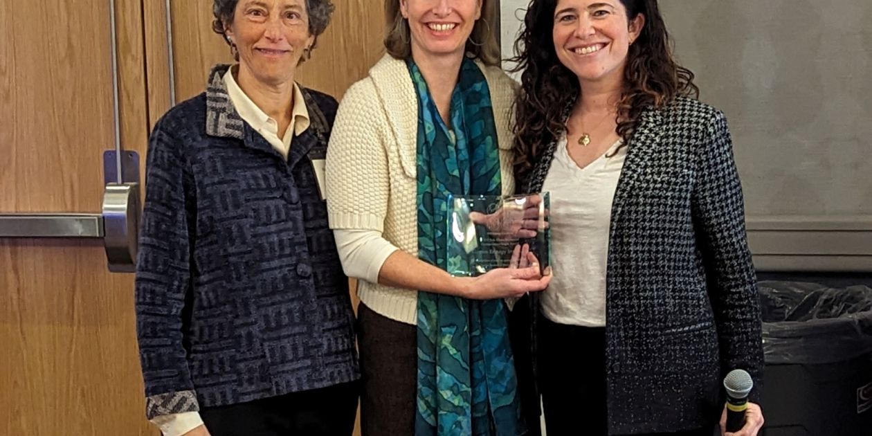 Nancy Rader Green Energy Institute Wins NW Energy Coalition Award • Law Newsroom ...