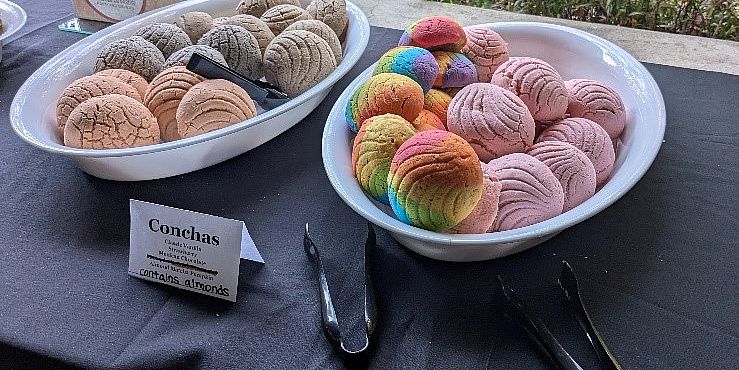 A Culinary Retrospective on the Business Fall Forum 2024 • Law Newsroom ...