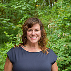 Tracy Sullivan, Dean of Student Affairs