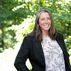 Courtney Johnson, Assistant Dean, Environmental, Natural Resources, & Energy Law program at Lewis & Clark