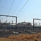 Google Data Center The Dalles